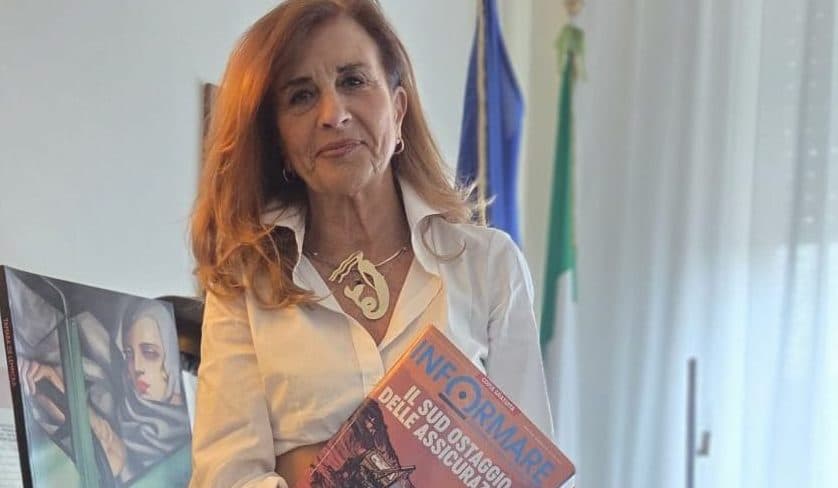 INTERVISTA. Patrizia Imperato, Procuratrice Tribunale Minorenni di Napoli: "A Napoli ragazzi armati anche per parià"