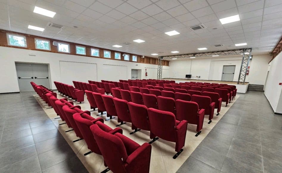 Giugliano, grande attesa per la presentazione della Fondazione Giovan Battista Basile presso la Biblioteca Comunale