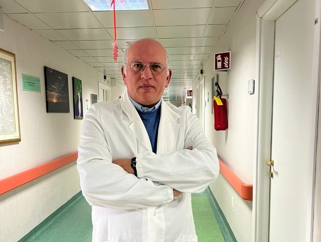 Misura addome e collo: così scopri se sei davvero in salute