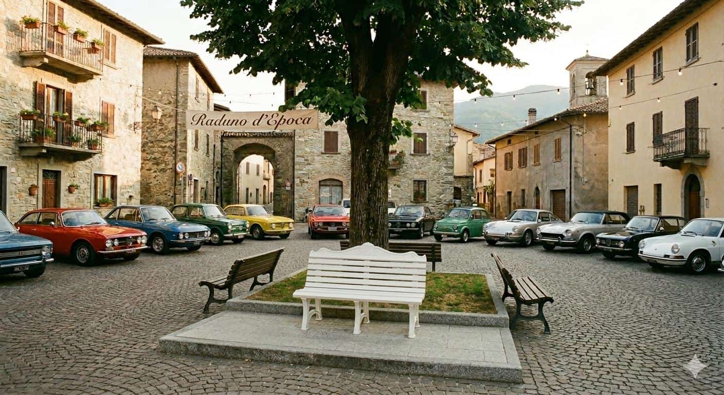 Volla, una panchina in memoria di Luigi Ciaramella, Mario Greco e tutte le vittime della strada: il mondo della sicurezza stradale unito nel ricordo