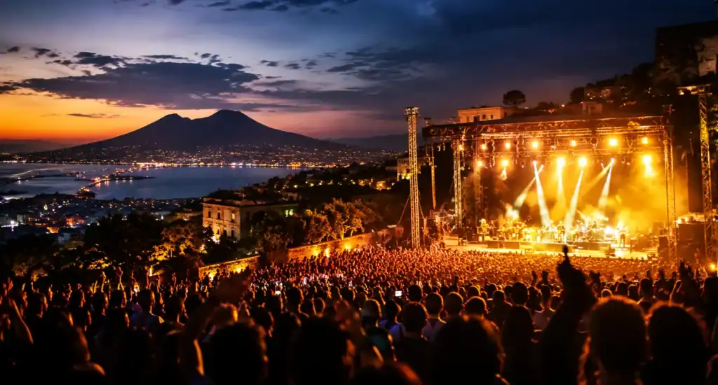 Napoli si prepara ad accogliere la 'Festa della Musica 2026': gli appuntamenti previsti