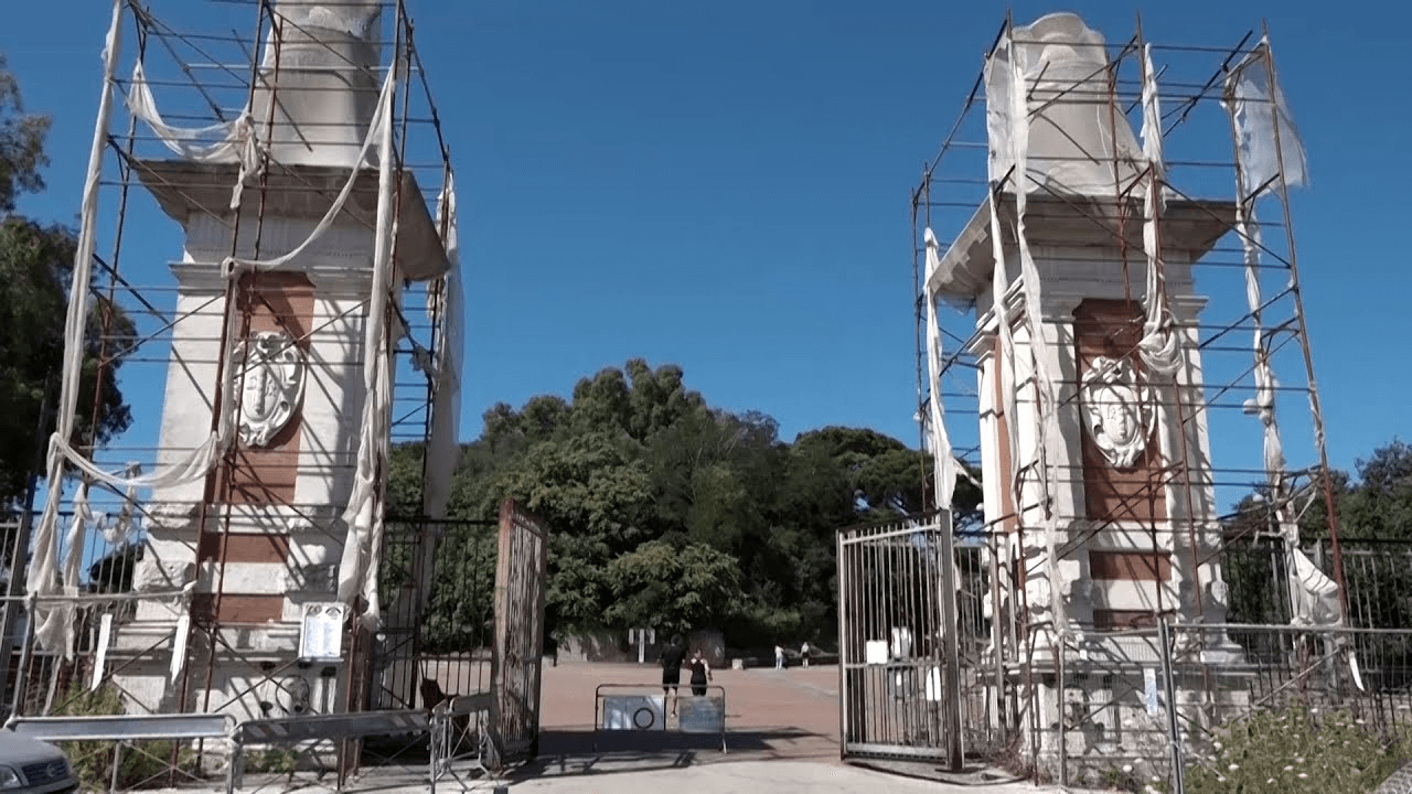 Cosa aspettarsi dalla riapertura del Parco Virgiliano