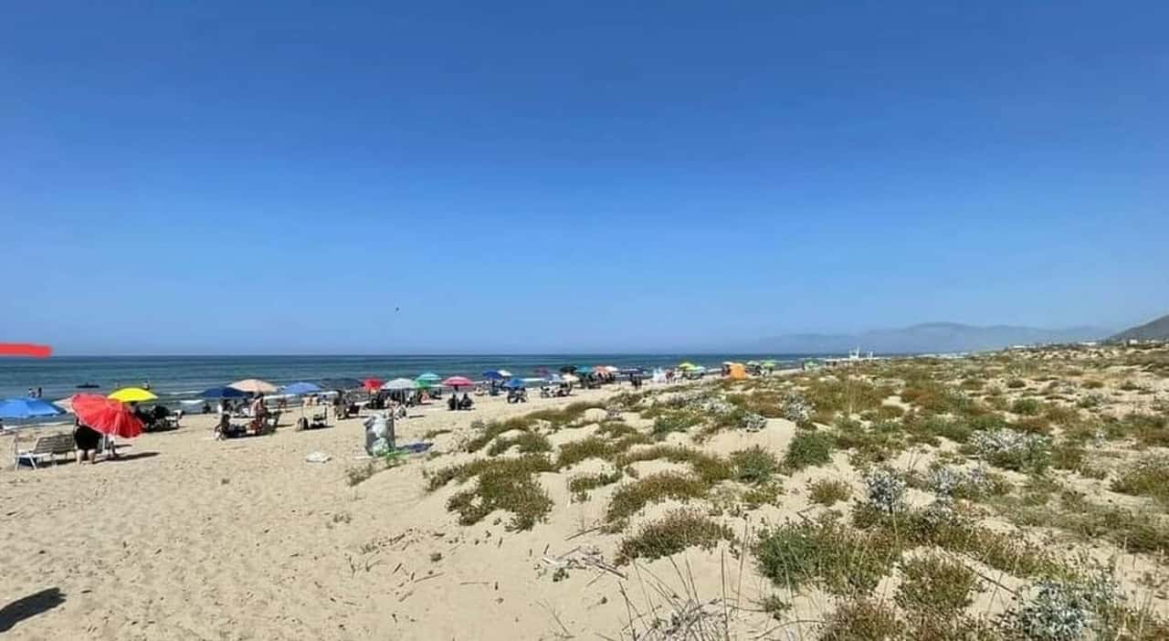 Mondragone, al via il progetto M.I.A.2: mare accessibile e assistenza per le persone con disabilità