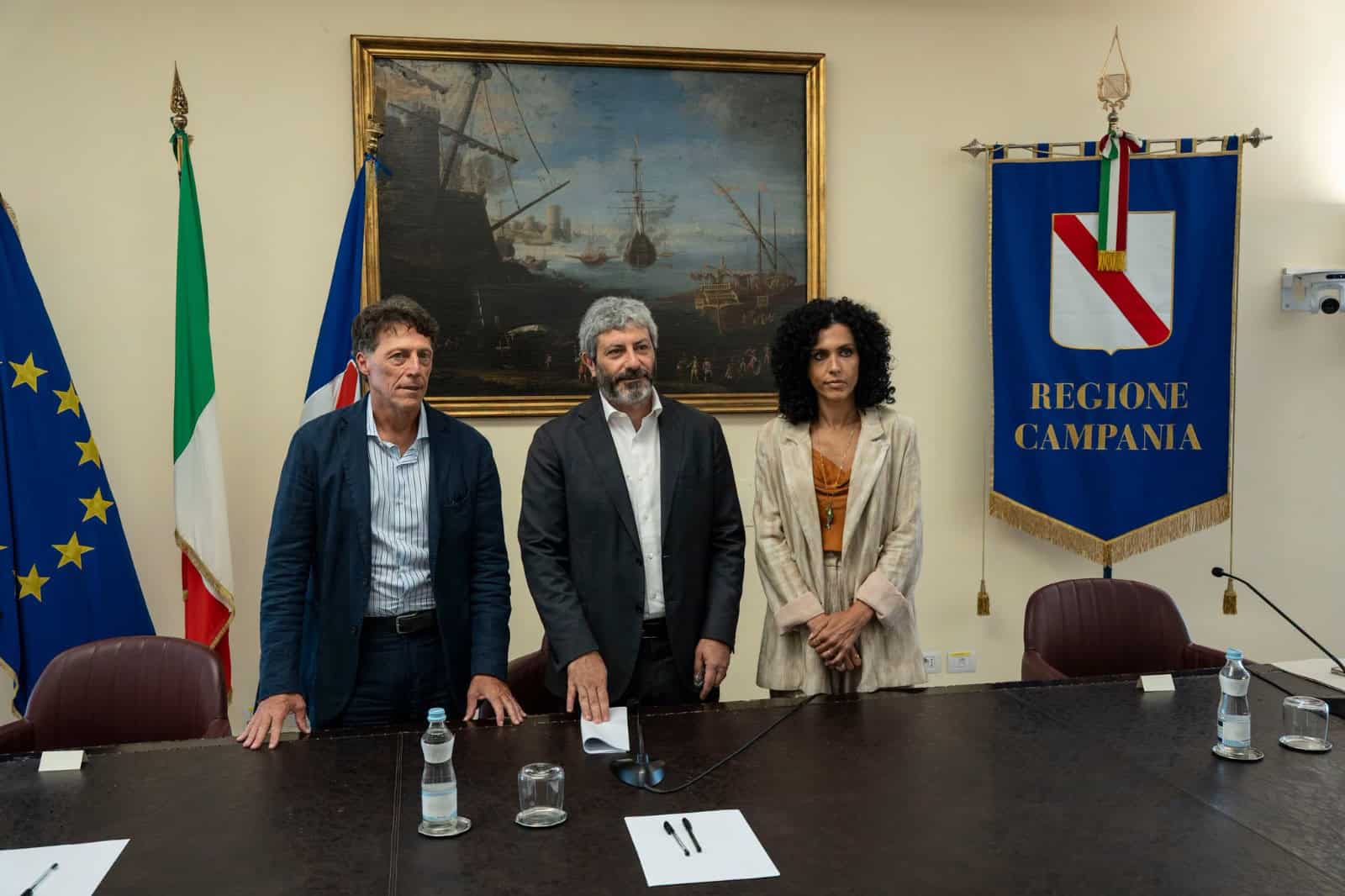 La Regione Campania lancia HO.P.E.: 245 milioni di euro per il nuovo piano casa