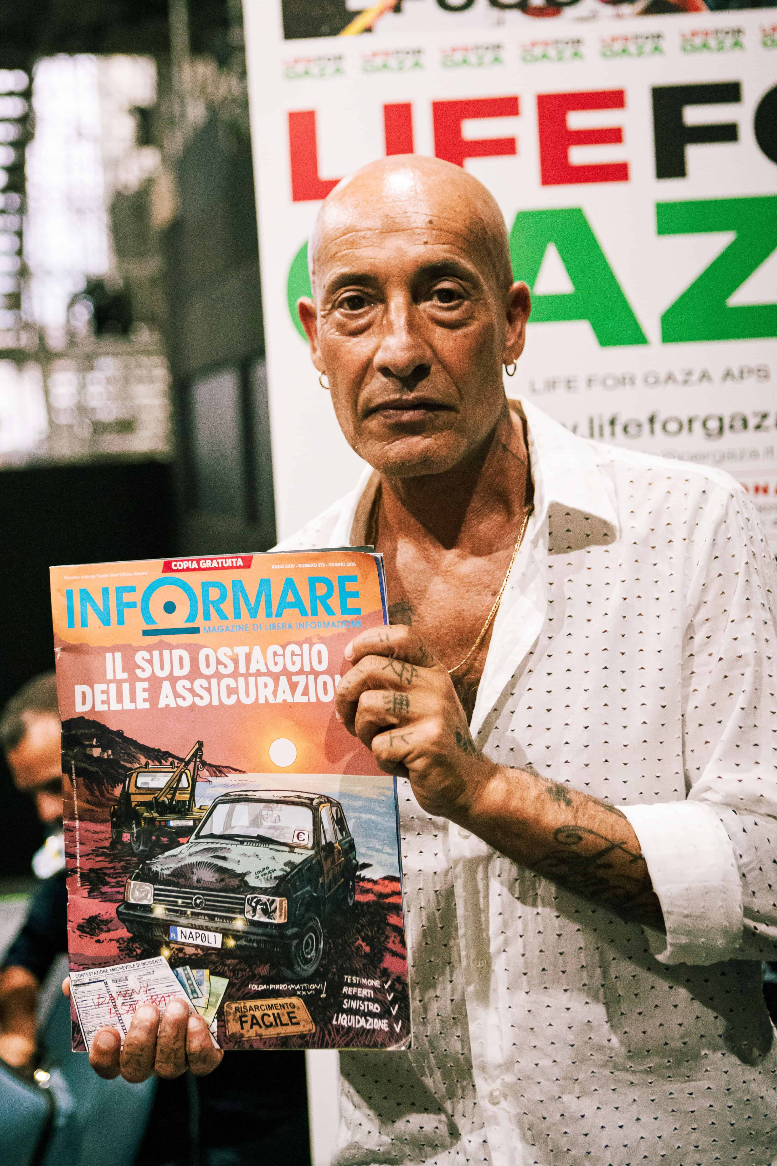 Immagine articolo