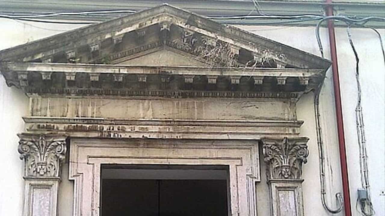 Nell'ex Palazzo della Zecca di Napoli nascerà un ostello di nuova generazione
