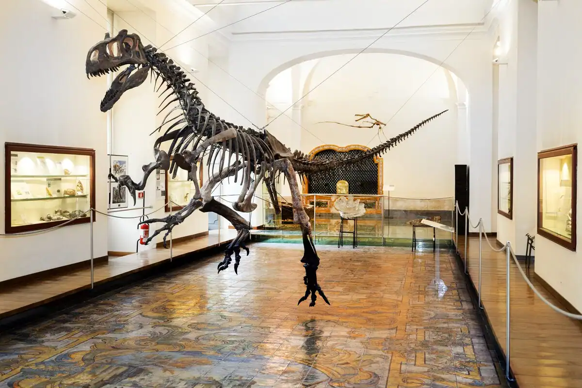 Napoli, riapre il Centro Musei dopo il restauro PNRR