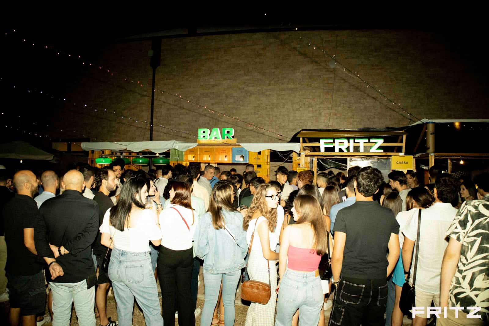 Come il Fritz Festival ha riacceso l’entroterra salernitano