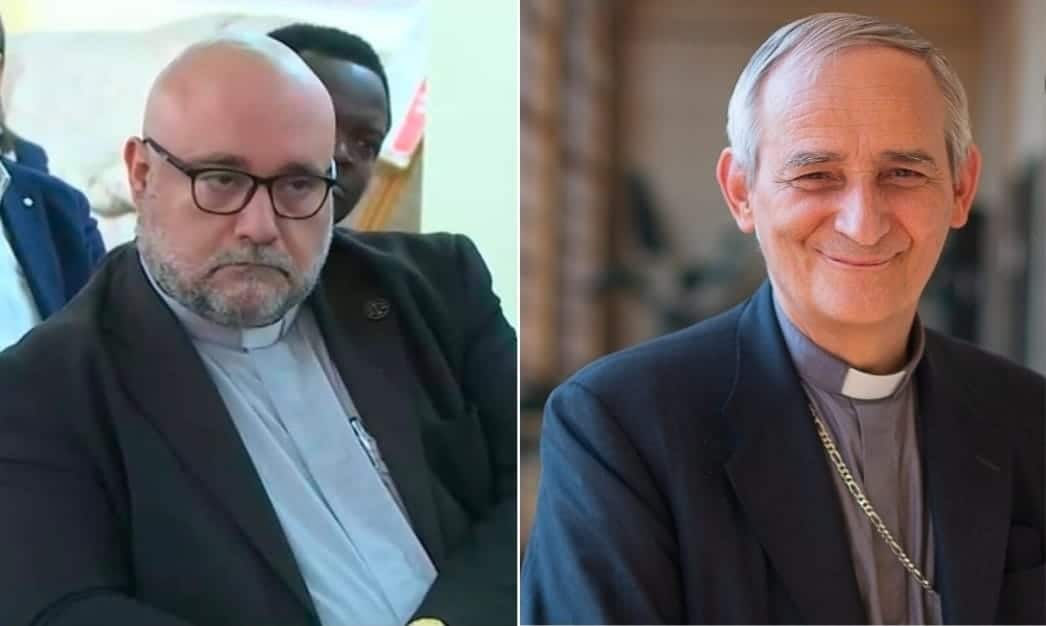 Carceri al collasso, Don Salvatore Saggiomo: "Il sovraffollamento è una ferita morale che calpesta la dignità umana"
