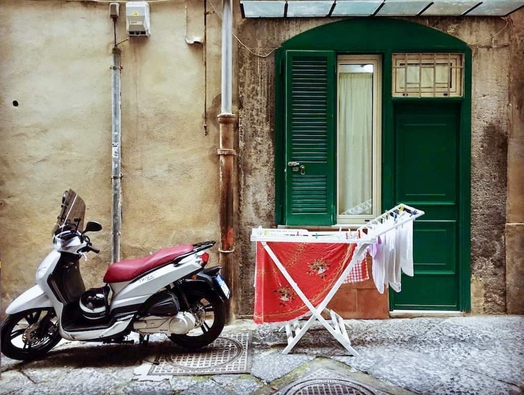 I "Vasci" di Napoli: opportunità per il turismo