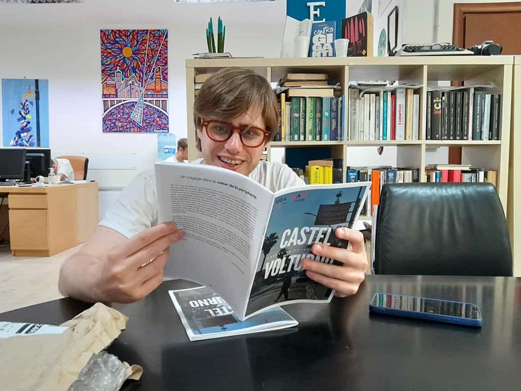 Immagine articolo