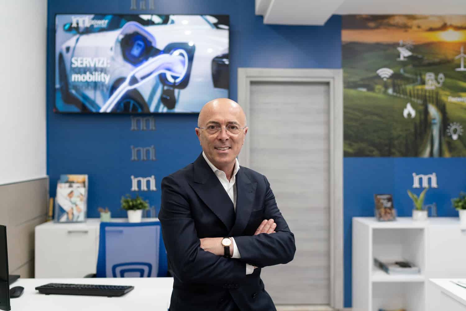 Millemiglia Agency, l'energia delle persone: quattro ruoli, un unico progetto