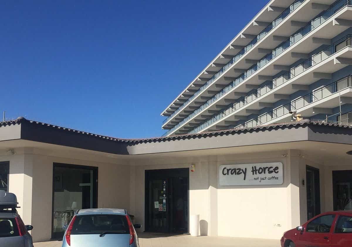 Vicenda Crazy Horse: la versione di Daniele Manzo