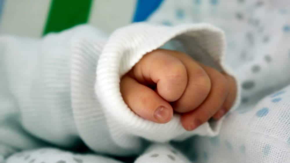 A Giugliano si sono registrati 10 nuovi parti in 24 ore: il trend delle nascite in Campania