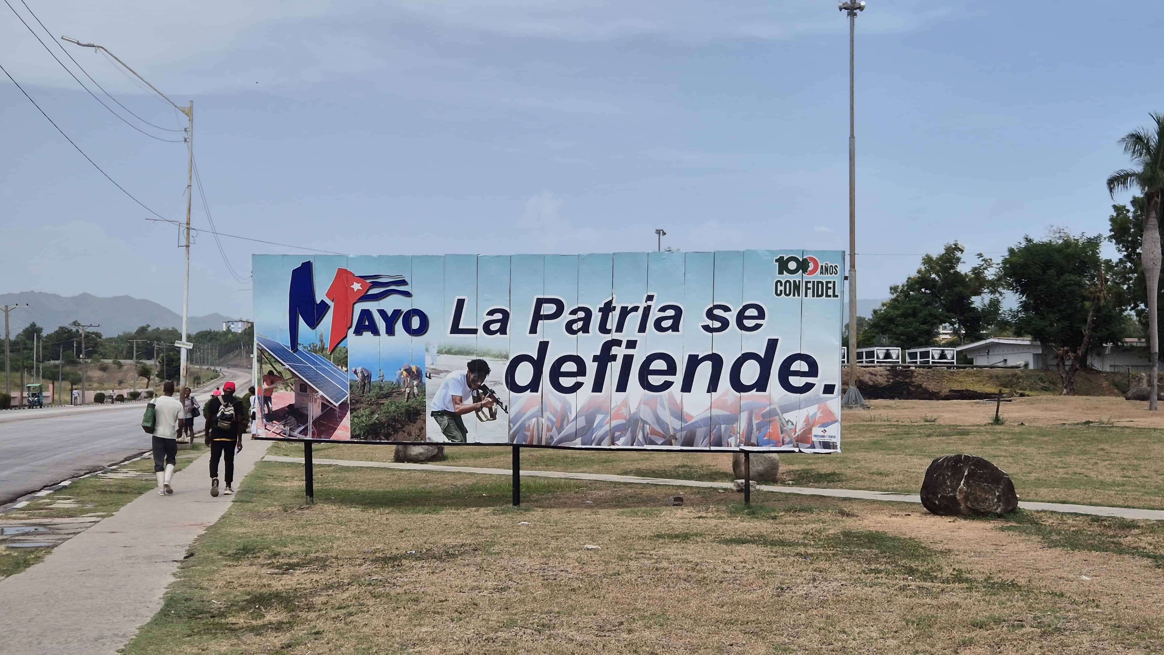 REPORTAGE. L'ultimo tempo di Cuba
