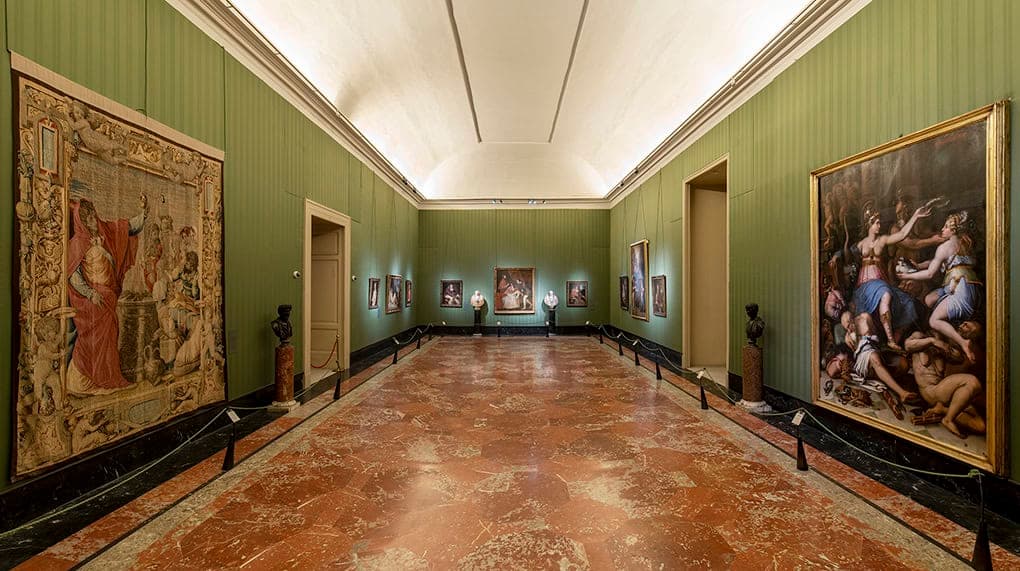 Musei gratis a Napoli e in Campania: cosa visitare domenica 6 settembre