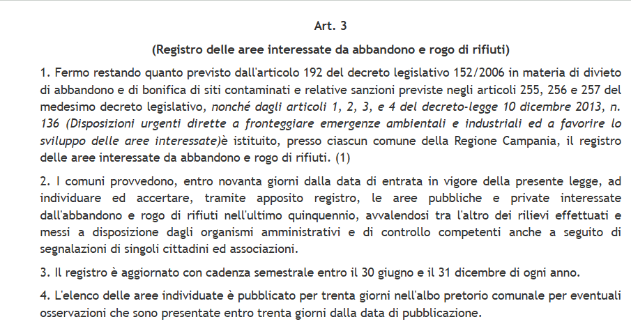 Immagine articolo