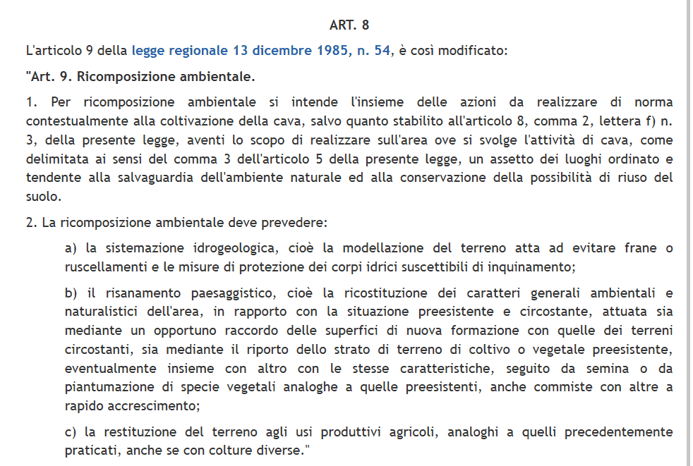 Immagine articolo