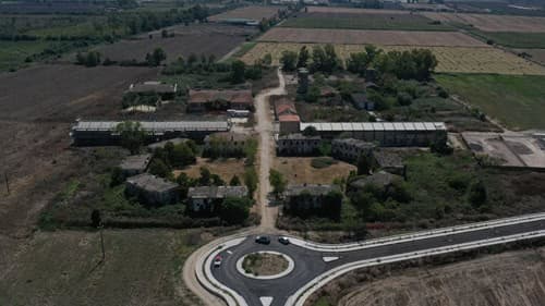 La Balzana: il 15 settembre arrivano Foti, Ferro e Gratteri